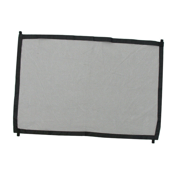 2pcs Portable Folding Safe Guard Safety Enclosure Pet Cat Dog Isolated Fences