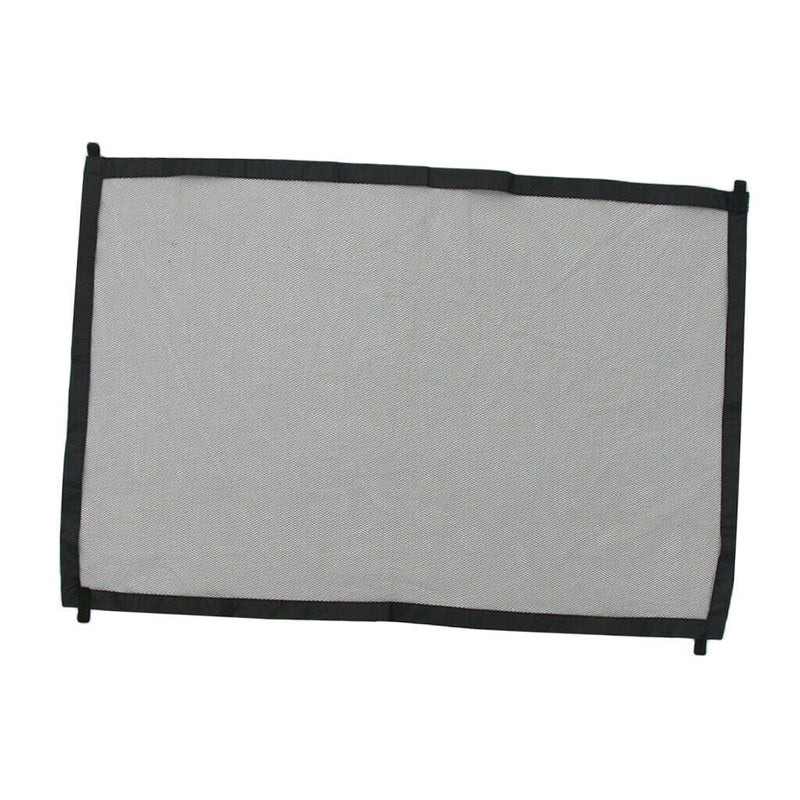 2pcs Portable Folding Safe Guard Safety Enclosure Pet Cat Dog Isolated Fences