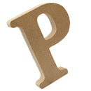 Free Standing Decorative Wood Letters Wall Art Plaque Letters Wooden Alphabet