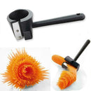 Spiral Vegetable Shred Spiralizer Fruit Peeler Cutter Kitchen T L8S2 E0D5