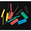 280 Pcs 2:1  SHRINK ASSORTMENT TUBING MULTICOLOR WIRE WRAP