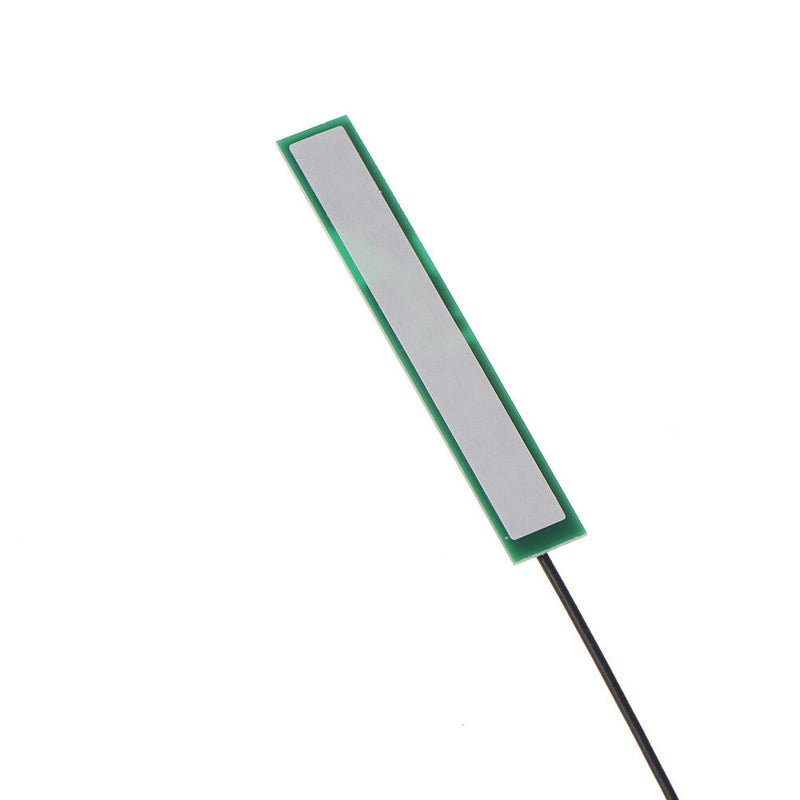2PCS WIFI 2.4G 3dbi PCB Antenna IPEX IPX WLAN Laptop Bluetooth Wireless Gw