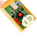 6PIN CDI adjustable DC performance Racing Ignition Box GY6 125CC 150CC Durabl Ew
