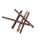 5Pcs Pure Natural Catnip Pet Cat Molar Toothpaste Stick Cat Cleaning Teeth