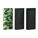 Voice Changer Device Portable Audio Card Sound Changer for Live Streaming