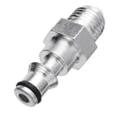 Quick Connection Pressure Washer-Gun Hose Adapter For Lavor Vax,M14 Convex