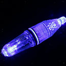 LED Underwater Fishing Light Deep Drop Fishing Light Accessory Blue