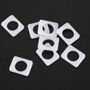 For Bmw Z3 Z3M Replacement Upgraded Seat Bushes Bushings Fix Worn Rocking R X5O5
