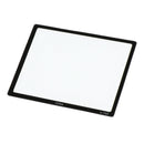 Optical Glass Anti-Scratch Film Screen Protector Cover Guard for Sony A700