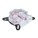 Red Copper Board Graphic Card GPU Water Block for PC Water Cooling System A