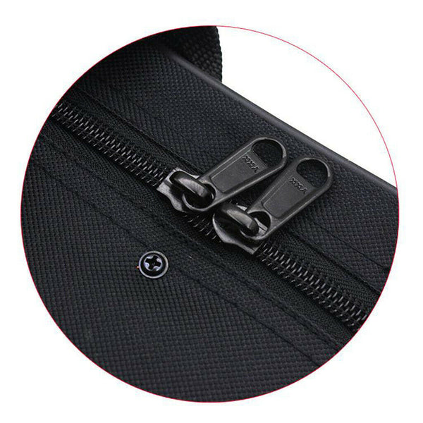 600D Waterproof, Padded Clarinet Cover Made of Foam Cotton, Clarinets