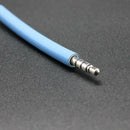 70x 5 Sizes Assorted 2:1 Heat Shrink Tubing Tube Wrap Sleeve Wire Cable Kit