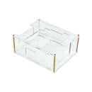 High Quality Acrylic Housing with Cooling fan for Jetson Nano Developer Kit DIY