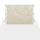 Background Cloth Sequins Pattern Backdrop Photography Props Home Decoration
