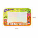 Mat Magic Pen Children Drawing Toys Educational for 1-6 Years Old Little