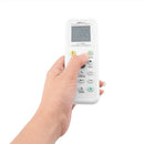 Universal Wireless K-1028E 1000 In 1 Ac Digital Lcd Remote Control For Air  D7J2
