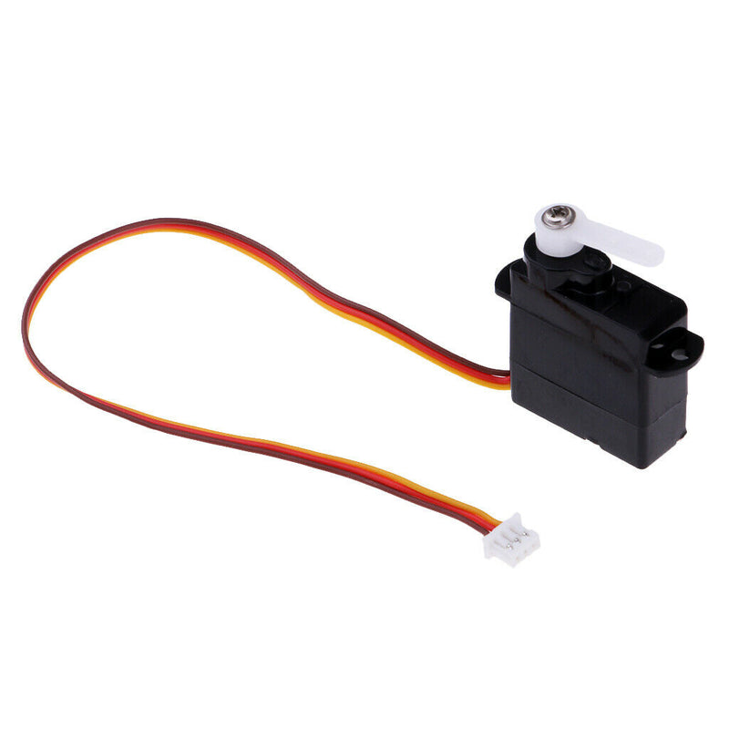 4.3g Digital Servo for WLtoys XK X520 RC Remote Control Plane Aircraft Accs