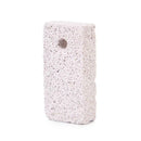 Hamster Tooth Mineral Grindstone Shaped Pet Rabbit Chew_Toy J2U3