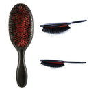 Massage Comb Bristle Smoothing Anti Static Hair Comb Hairdressing Hairbrush Comb