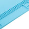 Cellphone Repair Mat Insulation Silicone Pad Maintenance Platform Light Blue