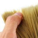 Soft Hair Cutting Face Neck Duster Brush for Hairdressing Hair Stylist Prof
