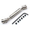 1:12 Rear Drive Shaft W/ Screws for Wltoys FY-01/FY-02/FY-03 Upgrade Parts