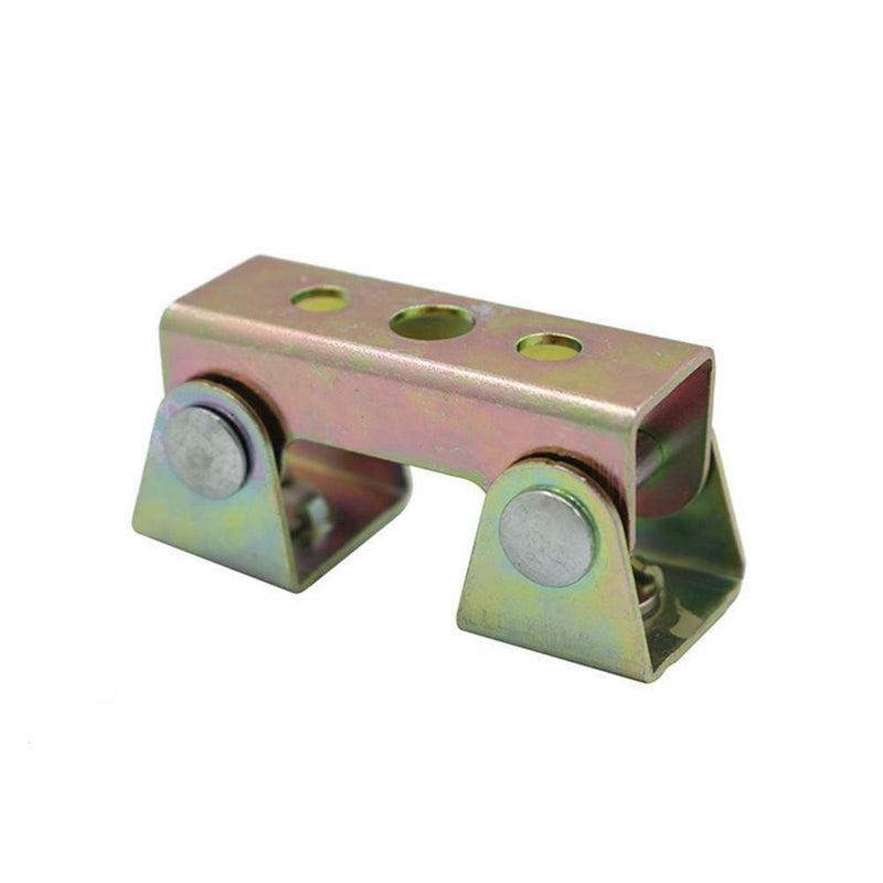 V-shaped Magnetic Welding Holder Welding Fixture Adjustable Magnetic V-pads