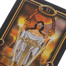 78pcs Tarot Deck Cards Guidance of Fate Playing Board Game Cards S_
