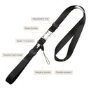 Camera Lanyard for Insta360 One X /Osmo Quick-Release Camera Strap Holder W
