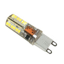 Direct Insertion G9-2835 Bulb House Decorative Light Dimmable LED Corn Lamp