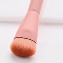 10x Cosmetic Make up Brushes Set Eye shadow Face Lip Make-up Brush Tools