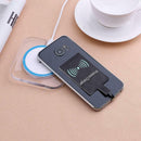 Micro USB Qi Wireless Charger Receiver Adapter Receptor Coil for Android