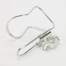 Universal Motorcycle Bike Handlebar Drink Cup Holder Beverage Water Bottle