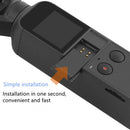 Data Interface Guard Protection Cover Plate For DJI Osmo Pocket  OZ