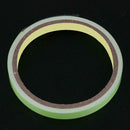 5m Luminous Self-adhesive Warning Tape PET Night Vision Security Glow Tape