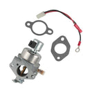 Carburetor Kit Switch Gasket Clamps 20 853 33-S SV470 SV480 SV530 2085301S