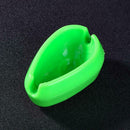 30/40g Bait Inline Method Carp Fishing Bait Basket Feeder Mould Set