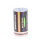 Hot Battery Shaped Secret Stash Safe Money Pill Hidden Container-Screw Box C Gw