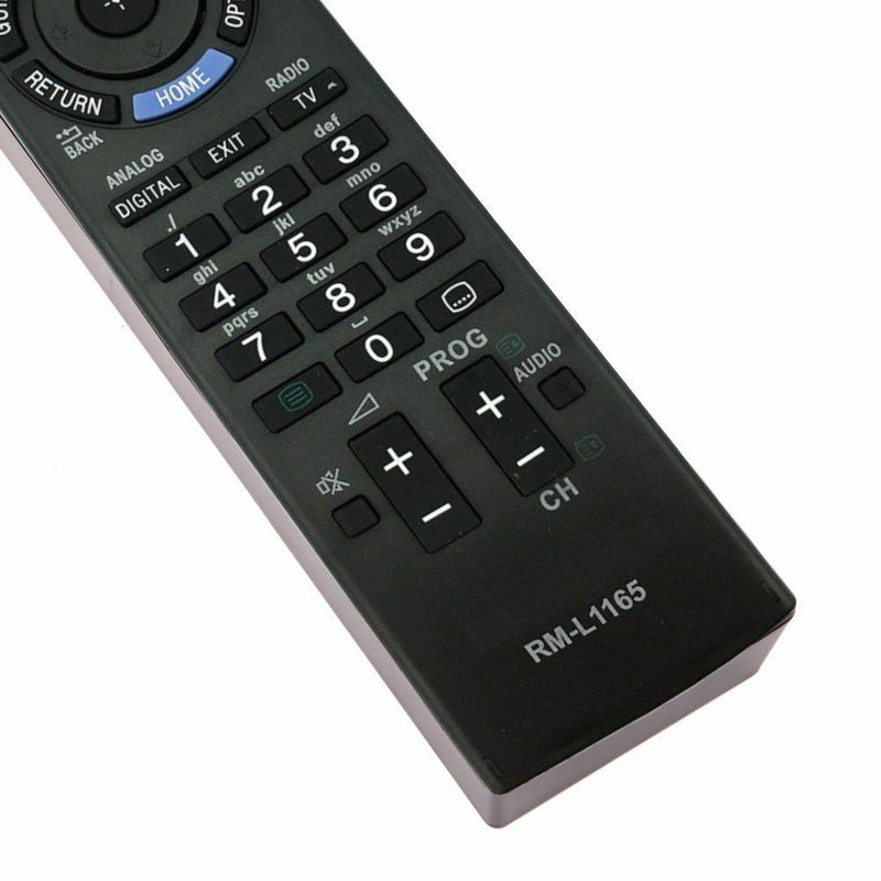 For Sony RM-YD103 LED LCD TV Replacment Remote Control RM-YD102 KDLÃ‚Â­-32W700B New