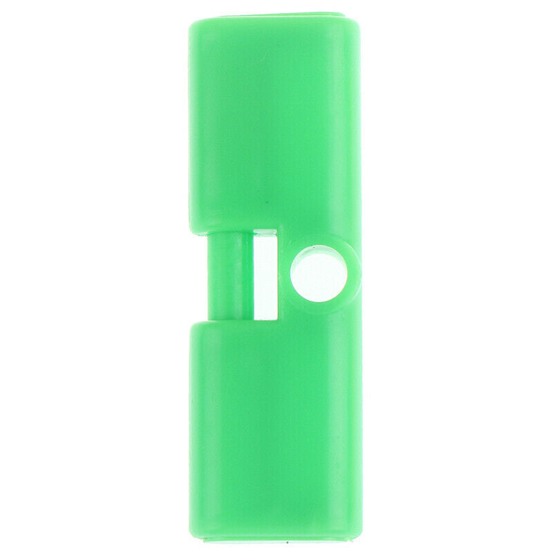 1PCS magic trick props cross interesting lock automatically unlock close-up ly