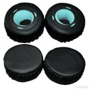 New Replacement Earpads For Sony MDR-XB300 Headphone 75MM Foam Cushions Ea GOQ