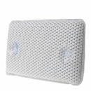 Non-slip Bathtub Pillow Soft Bath SPA Headrest Waterproof With Suction Cups