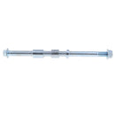 Heavy Duty Front Rear Rim Wheel Axle for 125CC 140CC Dirt Bike 12mm*230mm