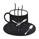 12'' Wall Clock Quartz Decorative Kitchen Wall Clocks Decoration Watch Clock