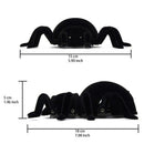Keliwow Infrared Remote Control Climbing Wall Realistic Spider Rc Mischievo