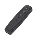 Bluetooth 4.1 Adapter 3.5 Mm Jack Aux Audio Receiver Kit For Car Handsfree  V1M2