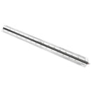 Plastic Red Yellow Green Triangular Scale Ruler 1:100 1:200 1:250 1:300 1:4