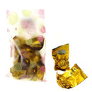 10Pcs Natural Chinese Green Artistic Blooming Healthy Flowering Flower Tea Ball