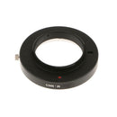 Lens Adapter for Leica LM Lens to Micro m4/3 Olympus & Panasonic M4/3 Camera