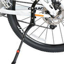 24" to 29" Mountain Bike Bicycle Adjustable Aluminium Bikes Kick Stand Useful AD